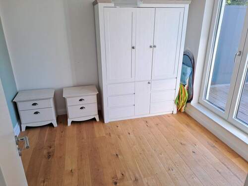 Kinder-/Arbeitszimmer - 