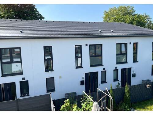 Ansicht - 4 Zimmer Reihenmittelhaus zum Kaufen in Neu Wulmstorf