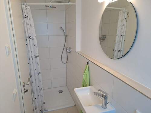 Badezimmer I - 