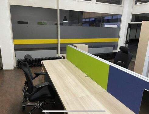 Freie Arbeitsplätze - Freie Arbeitsplätze in freundlicher Bürogemeinschaft aus Fachplanern - All-in-Miete