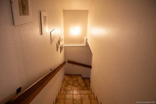 Kellertreppe - 