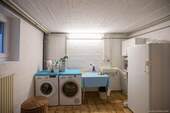 Waschkeller - 