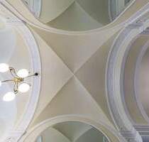 Vermietetes Altbaujuwel - Fünfzimmerwohnung im Bayerischen Viertel - Berlin Schöneberg