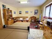 Hobbyraum/Büro/Zimmer - 