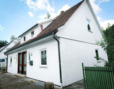 Bild 3 - 8 Zimmer Einfamilienhaus in Alpirsbach