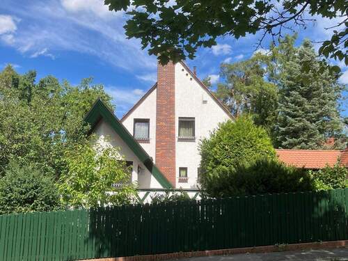 Bild 4 - Einfamilienhaus mit 280,00 m&sup2; in Zirndorf zur Miete