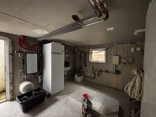 Hauswirtschaftsraum - 