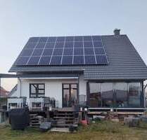 Modernes, energieeffizientes KfW 70 Einfamilienhaus in Bennigsen - Springe