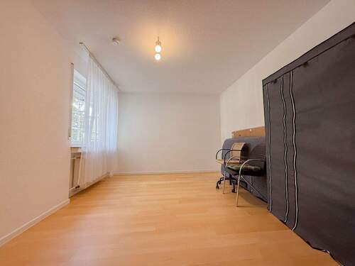 Impression Büro/Schlafzimmer - 