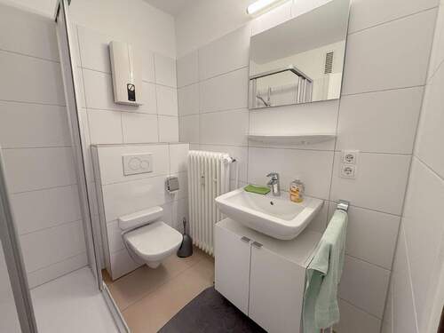 Impression Duschbad - 