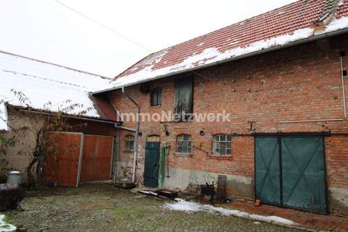 IMG_5710 - 4 Zimmer Bauernhaus, Landhaus zum Kaufen in Olbersleben
