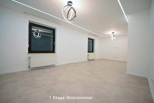 KO1 Etage Wohnzimmer 4 - 