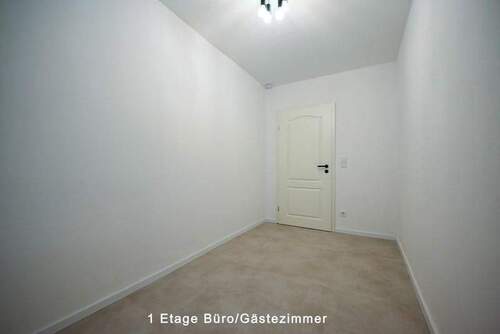 KO1 Etage Büro-Gästezimmer 2 - 