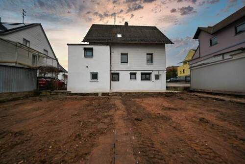 KOHaus3 - 8 Zimmer Einfamilienhaus in Miesenbach