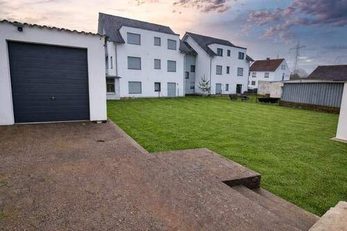 KOHaus4 - Einfamilienhaus mit 225,00 m&sup2; in Miesenbach zur Miete