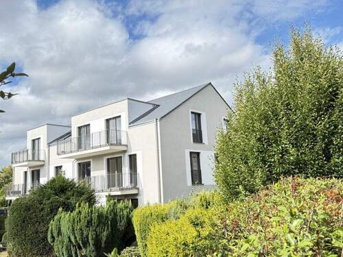 Beispiel Fassade hier Ausschnitt MFH-2 - 