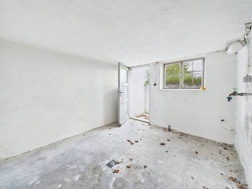 Waschkeller - 