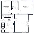 Grundriss EG - 
