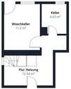 Grundriss UG - 