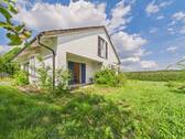 Aussenansicht - 6 Zimmer Einfamilienhaus zum Kaufen in Berg