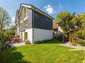 Privater Garten - 
