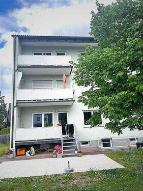 Wohnung Nr. 3 im 1. OG - Tolle Wohnung in ruhiger Lage - 188.900,00&nbsp;EUR Kaufpreis, ca.&nbsp; 62,00&nbsp;m&sup2;&nbsp;Wohnfl&auml;che