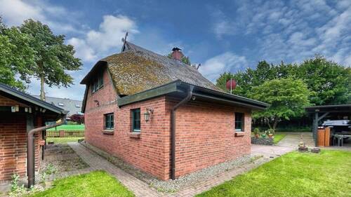 Hinteransicht - 