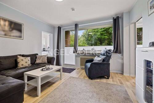 Wohnzimmer - 