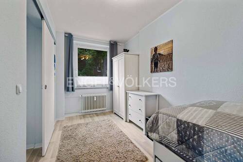 Schlafzimmer - 