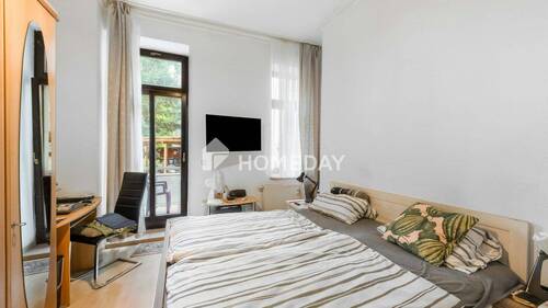 Schlafzimmer 1 1 - 