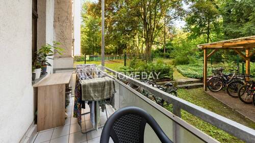 Balkon 1 - 
