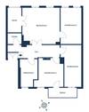 Grundriss - 