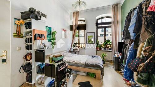 Schlafzimmer 2 1 - 