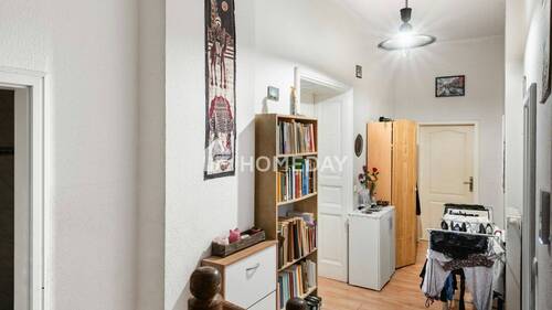 Flur 1 - 