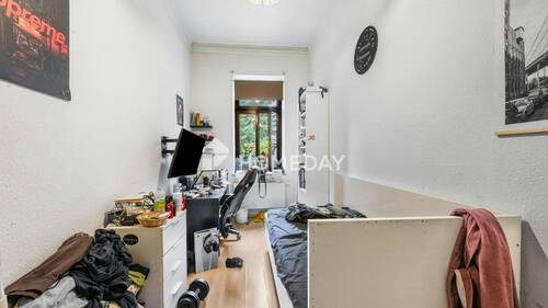 Kinderzimmer 1 - 