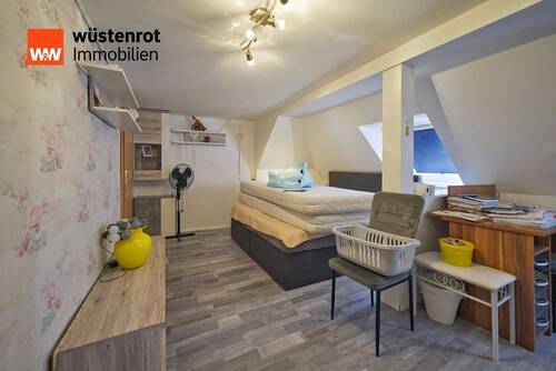 Arbeitszimmer - 