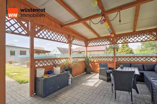 Terrasse - 