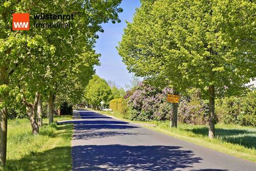 Ortseingang - 