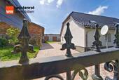 Tor - Sanierter Dreiseitenhof mit Wohnhaus und vielseitigen Nebengebäuden in Höhenland