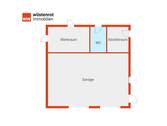 Grundriss Doppelgarage - 