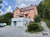Außenansicht - 5 Zimmer Einfamilienhaus in Dinkelscherben / Grünenbaindt