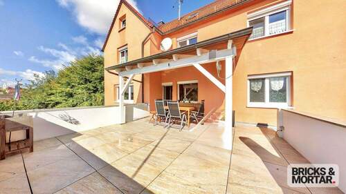 Terrasse - 