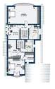Obergeschoss - 