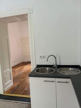 Bild 2 - 2 Zimmer Etagenwohnung zur Miete in Aachen