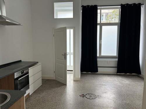 Bild 3 - 2 Zimmer Etagenwohnung in Aachen