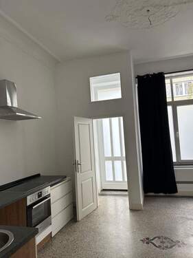 Bild 4 - Etagenwohnung mit 50,00 m² in Aachen zur Miete