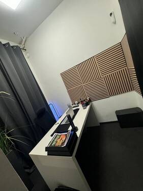 Bürofläche - 