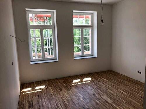 Schlafzimmer Ansicht II - 