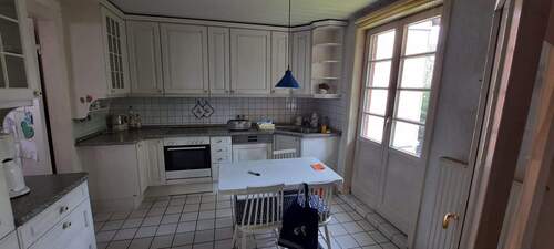 Küche (Erdgeschoss) - 