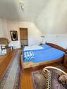 Schlafzimmer (Dachgeschoss) - 